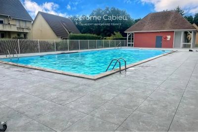 Appartement 60 m²