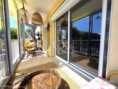 Appartement 48 m²