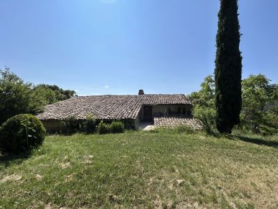 Champtercier 04660 – Maison