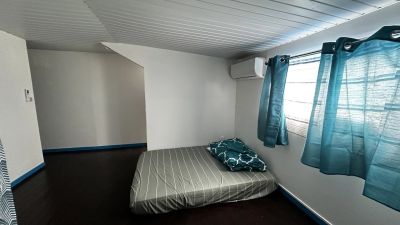 Sinnamary 97315 – Ensemble immobilier