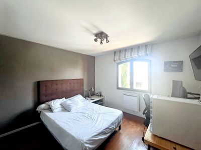 Vente Villa Rognac - Réf. 11318  - Mandataire immobilier Géraldine Beck - image 17