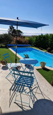 Vente Maison Lavardac - Réf. 10760  - Mandataire immobilier Sabrina Lahuerta - image 6