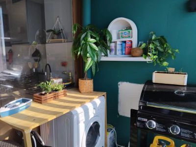 Vente Appartement Marseille 12ème - Réf. 11370  - Mandataire immobilier Kelly Guedj - image 11