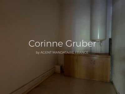 Vente Appartement Digne-les-Bains - Réf. 11138  - Mandataire immobilier Corinne Gruber - image 8