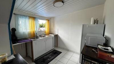 Sinnamary 97315 – Ensemble immobilier