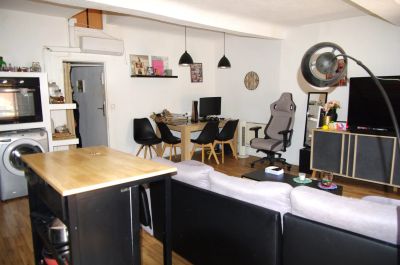 Vente Appartement Draguignan - Réf. 11168  - Mandataire immobilier Régine Finistre - image 4