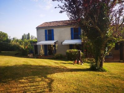 Vente Maison Caussens - Réf. 11293  - Mandataire immobilier Sabrina Lahuerta - image 2