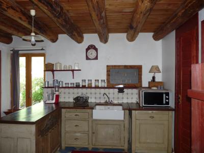Vente Maison Merlas - Réf. 10603  - Mandataire immobilier Azzédine Chared - image 10