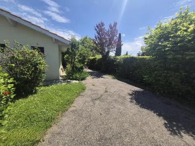 Maison 125 m²