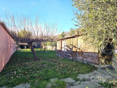Vente Maison Bagnols-en-Forêt - Réf. 10394  - Mandataire immobilier Olivier Sabourin - image 11