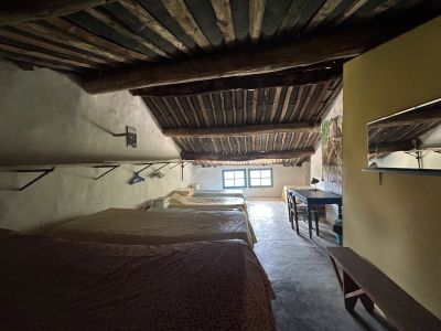 Champtercier 04660 – Maison