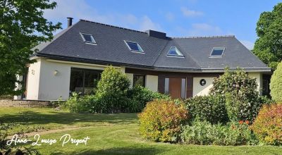 Villa 170 m²