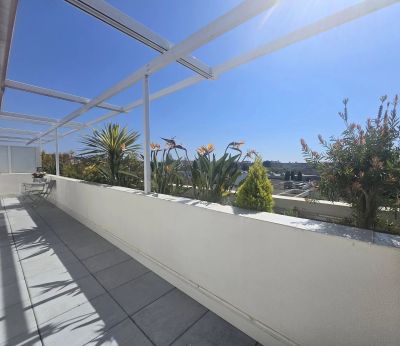 Vente Appartement Cannes-la-Bocca - Réf. 10345  - Mandataire immobilier Sandra Sanfratello - image 10