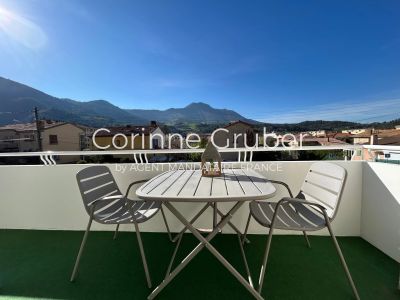 Vente Appartement Digne-les-Bains - Réf. 10626  - Mandataire immobilier Corinne Gruber - image 2