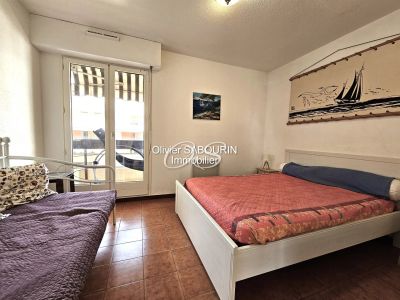 Vente Appartement Saint-Raphaël - Réf. 10393  - Mandataire immobilier Christophe Cyr - image 9