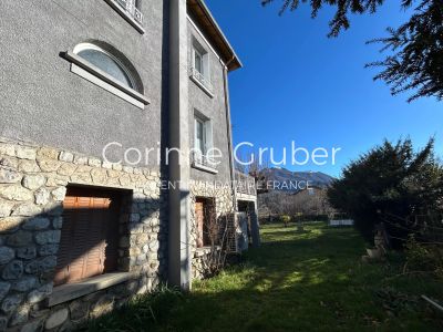 Vente Maison Digne-les-Bains - Réf. 10521  - Mandataire immobilier Corinne Gruber - image 7