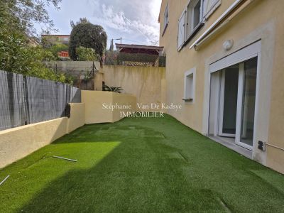Vente Appartement Saint-Raphaël - Réf. 10747  - Mandataire immobilier Stéphanie Van De Kadsye - image 9