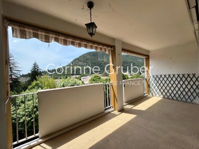 Vente Appartement Digne-les-Bains - Réf. 11350  - Mandataire immobilier Corinne Gruber - image 3