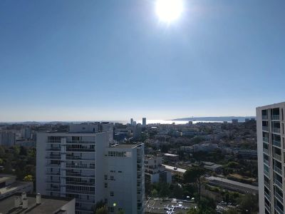 Vente Appartement Marseille 12ème - Réf. 11370  - Mandataire immobilier Kelly Guedj - image 14