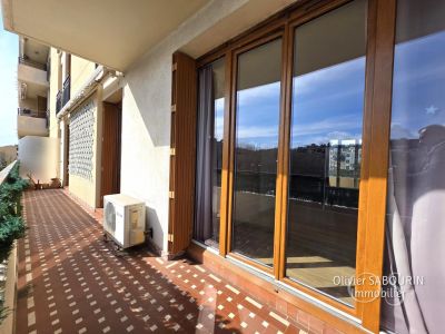 Vente Appartement Saint-Raphaël - Réf. 11132  - Mandataire immobilier Christophe Cyr - image 5