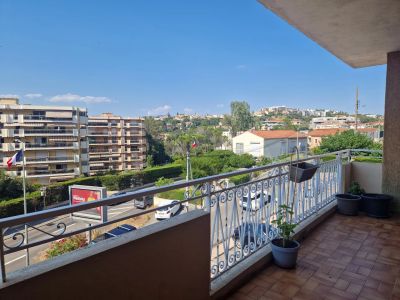 Vente Appartement Saint-Raphaël - Réf. 11357  - Mandataire immobilier Valérie Lataste - image 5