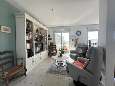 Vente Appartement Le Luc - Réf. 10073  - Mandataire immobilier Johan Benguigui - image 5