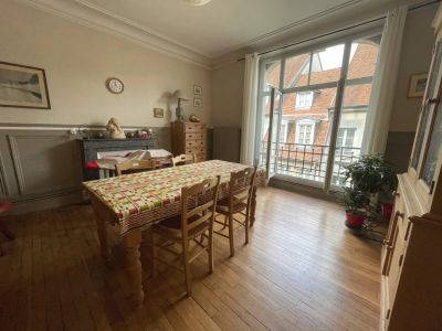 Vente Appartement Besançon - Réf. 10714  - Mandataire immobilier Catherine Danielsen - image 5