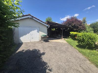 Vente Maison Le Passage - Réf. 10533  - Mandataire immobilier Sabrina Lahuerta - image 6