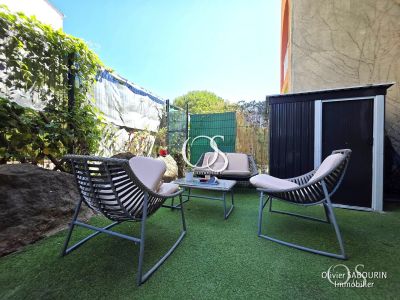 Vente Appartement Fréjus - Réf. 11332  - Mandataire immobilier Christophe Cyr - image 8