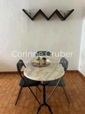 Vente Appartement Digne-les-Bains - Réf. 11295  - Mandataire immobilier Corinne Gruber - image 6