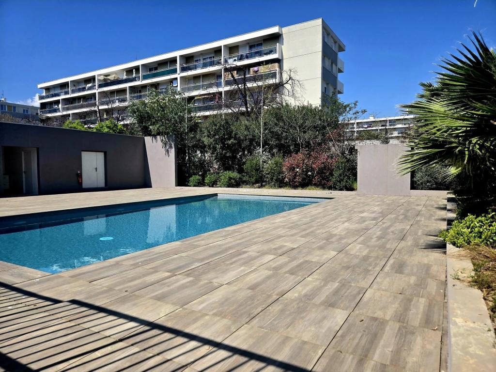 Vente Vente Appartement Cannes-la-Bocca - Réf. 10345  - Mandataire immobilier Sandra Sanfratello - image 1