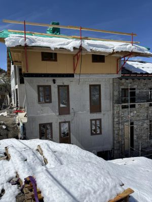 Vente Chalet Courchevel - Réf. 10889  - Mandataire immobilier Frédéric Cuissy - image 4
