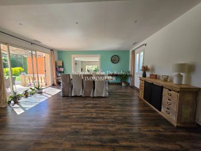 Lorgues 83510 – Villa