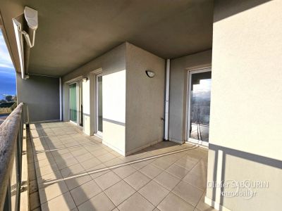 Vente Appartement Fréjus - Réf. 10443  - Mandataire immobilier Olivier Sabourin - image 3