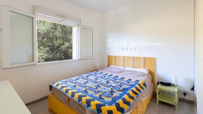 Fréjus 83600 – Appartement