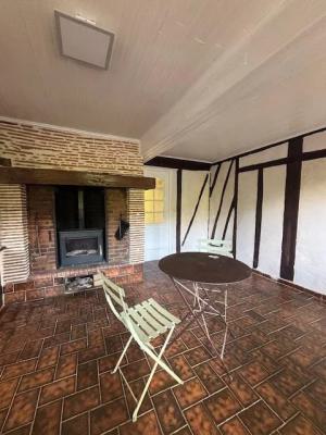 Vente Maison Vic-Fezensac - Réf. 11118   - Mandataire immobilier Céline Haye - image 4