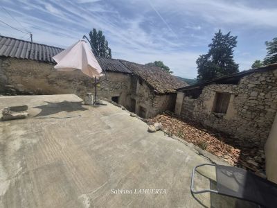 Vente Maison Marsolan - Réf. 11161  - Mandataire immobilier Sabrina Lahuerta - image 14