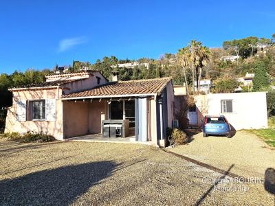 Vente Maison Bagnols-en-Forêt - Réf. 10394  - Mandataire immobilier Olivier Sabourin - image 2
