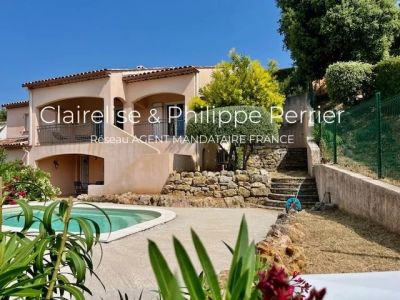 Vente Villa Carcès - Réf. 11179  - Mandataire immobilier Philippe Perrier - image 2