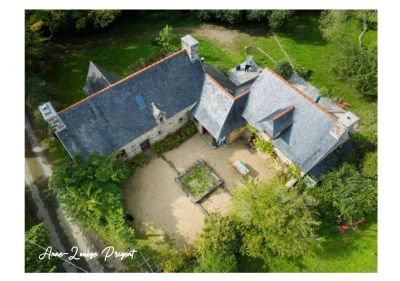 Maison 120 m²