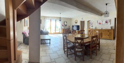 Vente Maison Châteaudouble - Réf. 10793   - Mandataire immobilier Joy Barbey - image 6