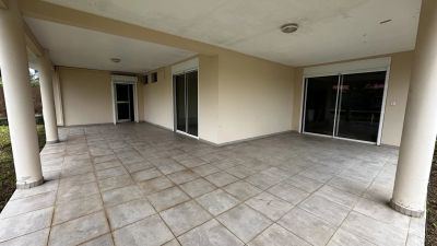 Appartement 120 m²