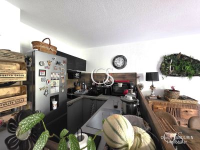 Vente Appartement Fréjus - Réf. 11332  - Mandataire immobilier Christophe Cyr - image 3