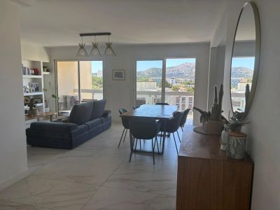 Appartement 104 m²