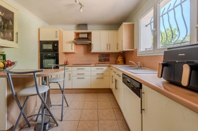 Vente Villa Saint-Gilles - Réf. 11312  - Mandataire immobilier Fanny Bernard - image 6