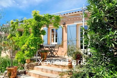 Vente Maison Cabrières-d'Aigues - Réf. 10717  - Mandataire immobilier Xavier Paris - image 4