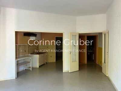 Vente Appartement Digne-les-Bains - Réf. 11138  - Mandataire immobilier Corinne Gruber - image 4