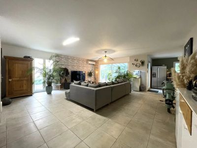 Vente Maison Lunel-Viel - Réf. 11230  - Mandataire immobilier Florian Simon - image 7