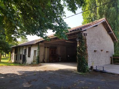 Vente Maison Saint-Gaudens - Réf. 11307  - Mandataire immobilier Catalina Gutierrez - image 18