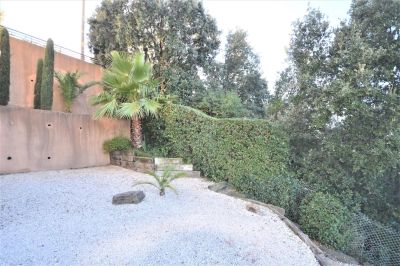 Vente Appartement Saint-Raphaël - Réf. 6408   - Mandataire immobilier Agent Mandataire France - image 12